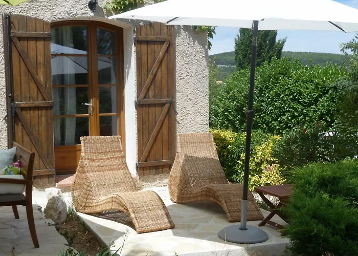 Chez Nous Cassis