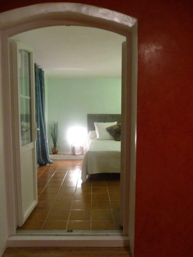 Chez Nous Bed & Breakfast